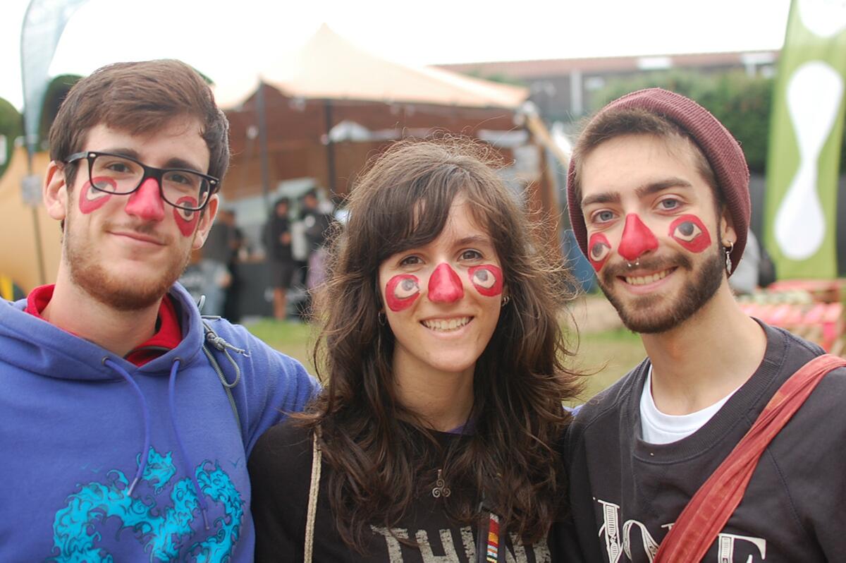 Foto 483 de la s&aacute;bado 8 de julio | Bilbao BBK Live 2017